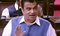 കേന്ദ്ര മന്ത്രി നിതിൻ ഗഡ്കരി കുഴഞ്ഞുവീണു